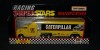 Matchbox Caterpillar Racing Transporters Collectibles  