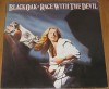 Black Oak Arkansas - Race with the devil LP 1977  ( 3 ) 