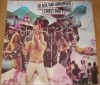 Black Oak Arkansas - Street Party LP 1974 / TOP   ( 4 ) 