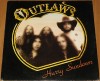 Outlaws - Hurry Sundown LP 1977 / TOP    ( 6 ) 