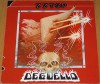 ZZ Top - Degüello LP 1979 / Mint    ( 13 ) 