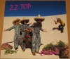 ZZ Top - El Loco LP 1981 / TOP    ( 14 ) 