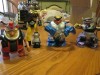 Thundercats berserkers lot 