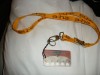 a-ha lanyard from 2002 lifelines tour perfect!!! 