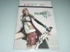 GUIA FINAL FANTASY XIII * PRECINTADA 