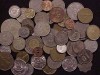 SE ASIA COLLECTION OF 55 UNIQUE COINS FROM 5 COUNTRIES 