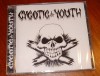 CYCOTIC YOUTH-CD 1986,Suicidal Tendencies,Cryptic,punk 