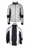 CHAQUETA CICLISMO INVIERNO TALLAS M L XL. 