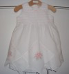 NEXT **GORGEOUS** SUMMER DRESS AGE 9 - 12 MONTHS 