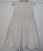 MARKS & SPENCER **STUNNING** DRESS AGE 3 - 4  