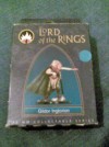 lord of the rings. mithril. gildor  