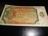 5 PESETAS 1938 SC- IMPERCEPTIBLE DOBLEZ CENTRAL 