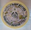 *NEW* THE BODY SHOP MORINGA BODY BUTTER 200ML*SALE* 