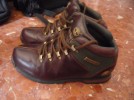 BOOTS TIMBERLAND,BOTAS TIMBERLAND 41,8 