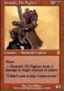  Kamahl, Pit Fighter x 2 * Odyssey MTG magic 