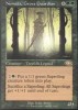 Nemata, Grove Guardian NM, English x 3 * Planeshift MTG 