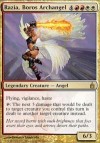  Razia, Boros Archangel x 2 * Ravnica MTG magic 