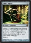  Strata Scythe x 4 * Scars of Mirrodin MTG magic 