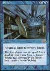  Sunder x 4 * Urza's Saga MTG magic 