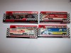 Lot 4 Matchbox Transporters & Team Convoy 