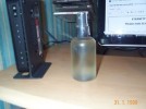 ETERNITY FOR MEN ACTIVE FRAGRANCE SPRAY -150ML - NEW  