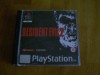 Resident Evil 2 Playstation Game PS1 Complete 2 Discs 