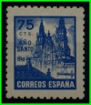 ESPAÑA 1943-44 Edf. 969 ** MNH 