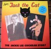 The Jackie Lee Cochran story Jack the cat Vinyl LP RAR 