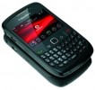 BLACKBERRY CURVE 8520 NUEVA VODAFONE COLOR NEGRO 