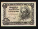 1 peseta 1951 Nº  D7166694