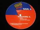 Madame K - Stars - rare 1995 Italodance 12