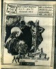 V-Mail Persian Gulf Command Christmas 1944  