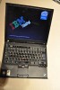 Portatil IBM T41 Intel Centrino DVD WiFi BT desguace