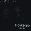 Royksopp - Senior CD 