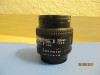 Nikon AF Nikkor 28mm F/2.8 D  Excellent  Lens !!! 