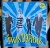 The TWISTAROOS - 7