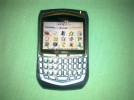 BLACKBERRY 8700g POWERS ON FOR SPARES & REPAIRS  