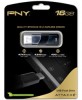 Pendrive 16GB USB FLASH DRIVE - PNY ATTACHE 