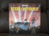 STARS ON THRASH '88 LP SLAYER DRI PESTILENCE ACROPHET 