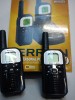 Walky Talkie Binatone. TERRAIN 650  Alcance 10 KM 