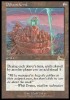 Rejilla de defense / Defense Grid Foil mtg Magic 