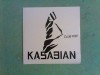 KASABIAN - Club foot - UK 10