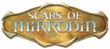 **Todas las Infrecuentes Scars of Mirrodin en ESPAÑOL** 