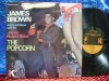 JAMES BROWN - THE POPCORN LP KING 1969 RARE SOUL FUNK  