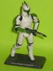 star wars,figure,loose,rots,CLONE TROOPER,free shipping 