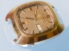 Q85 1973 Bulova Accuquartz For parts restoration 