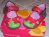 ZAPATOS DE AGATHA RUIZ DE LA PRADA Nº 21 ¡¡ MONISIMOS ! 