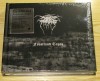 DARKTHRONE - FROSTLAND TAPES - 3CD DIGIBOOK - SIGILLATO 