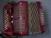 951`Hohner Club III M Akkordeon Ziehharmonika 