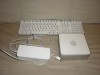 Mac Mini G4 1.5 512Mb 60Gb Combo cdw/dvd wifi btooth 